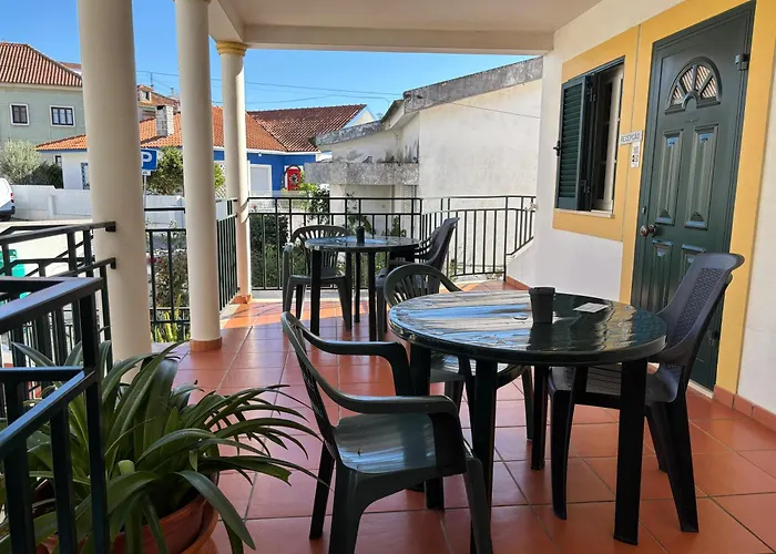 Residencial Idalio Hotel Odemira