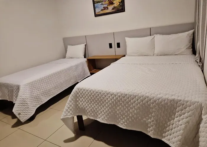 Hotel Sul Real