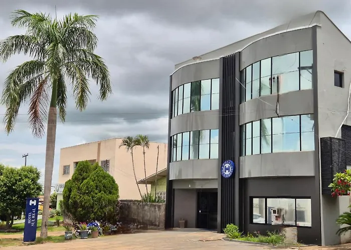 Hotel Sul Real