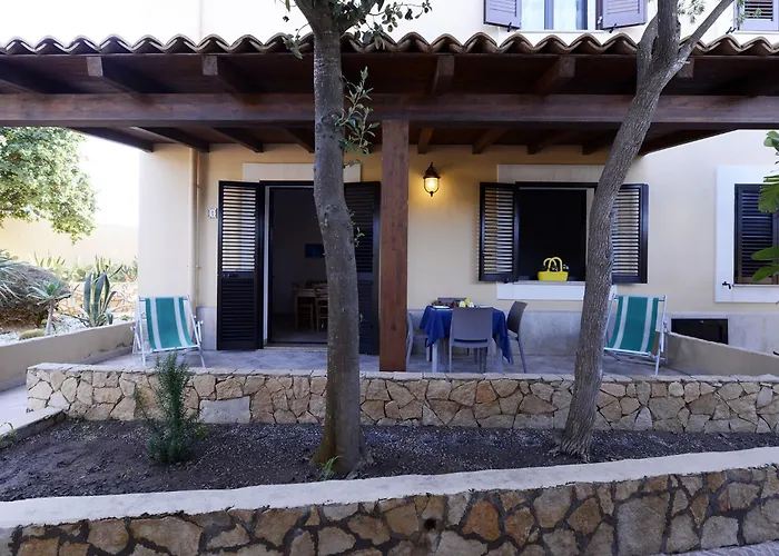 Oasis Hotel Residence Resort