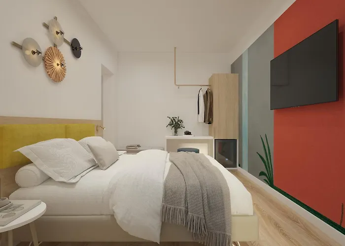Hotel Palma De Majorca Bibione
