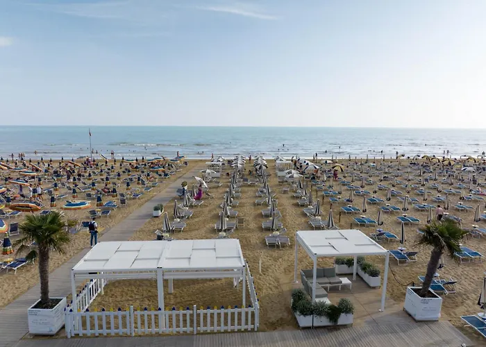 Hotel Palma De Majorca Bibione