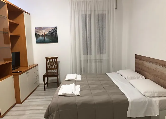 Locanda del Musso con Ristorante Adria
