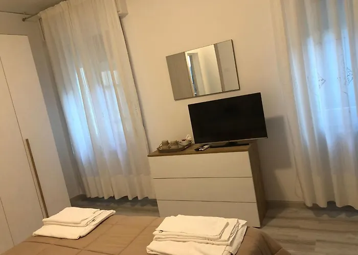 Locanda del Musso con Ristorante Adria