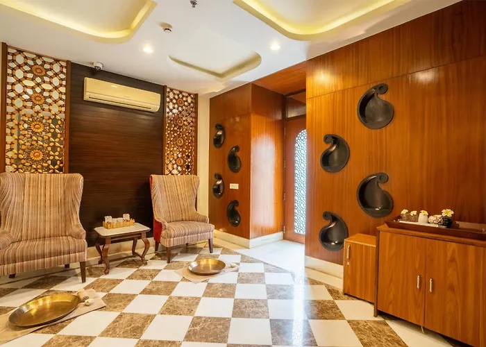 Radisson Jodhpur