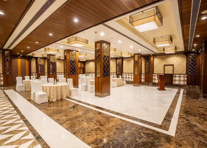 Radisson Jodhpur