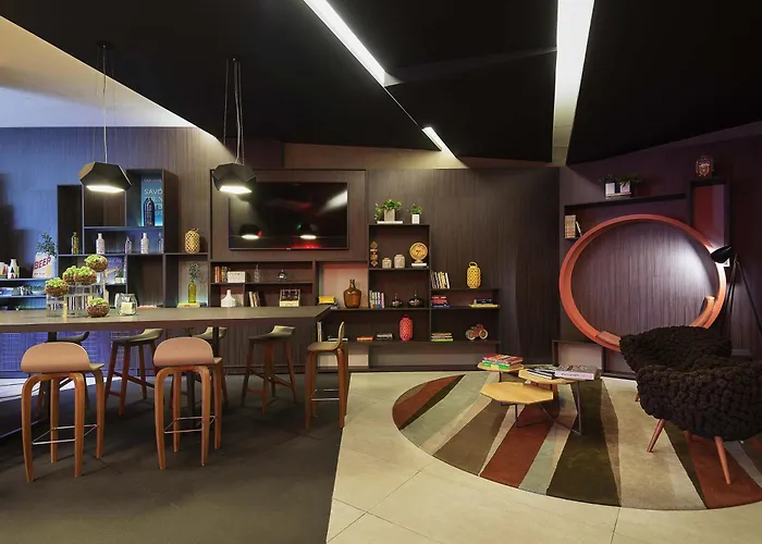 Novotel São Paulo Berrini