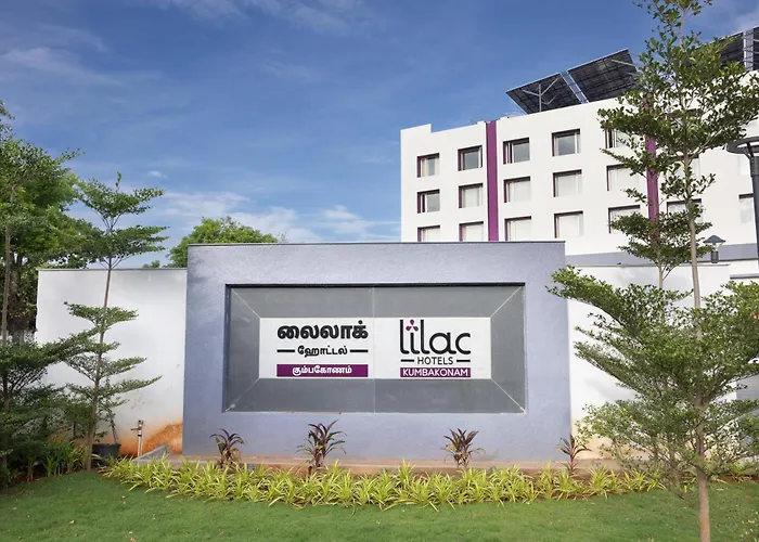 Rae By Tamara Kumbakonam - Formerly Lilac Kumbakonam