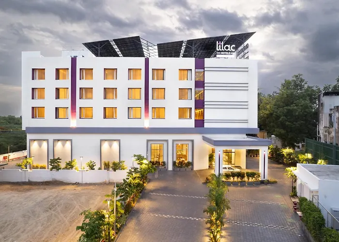 Rae By Tamara Kumbakonam - Formerly Lilac Kumbakonam