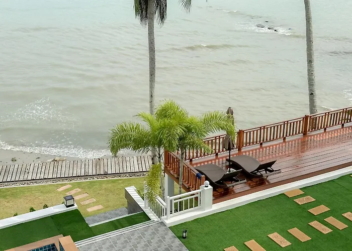 2Sis'S Khanom Resotel