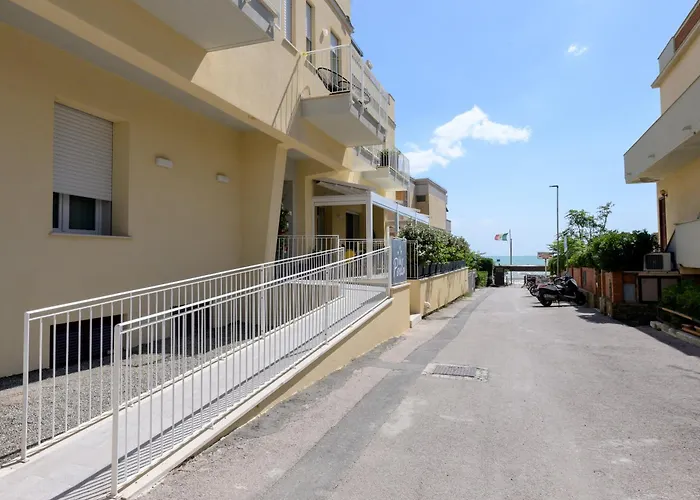 Hotel Perla Castiglione della Pescaia