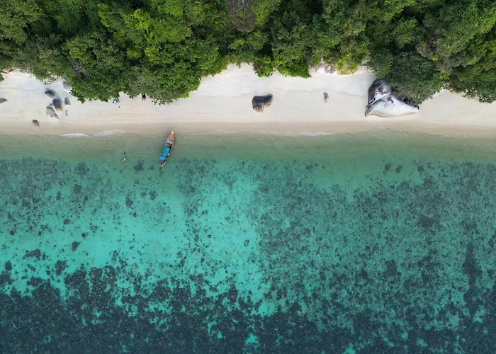 Hideaway, Koh Lipe