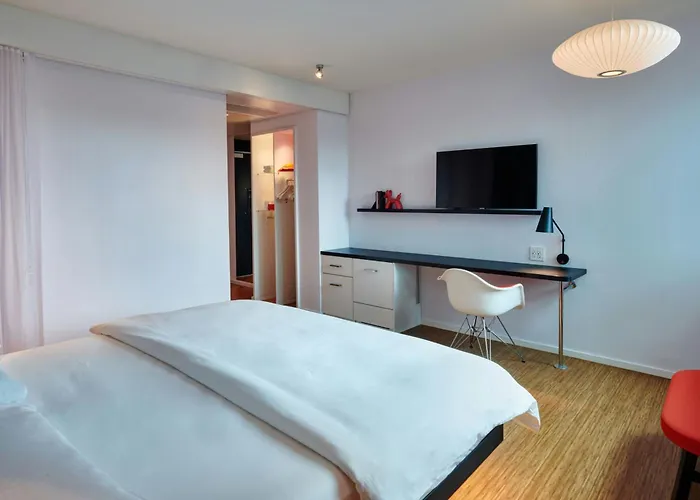 Citizenm Washington Dc Noma