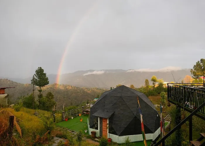 The Soul Stroll Cottages Retreat