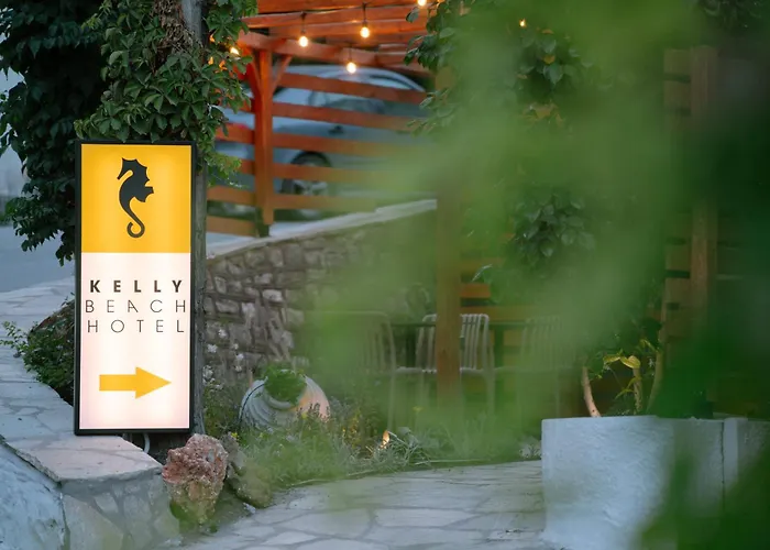 Kelly Beach Hotel