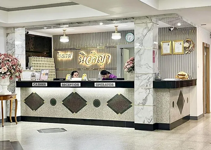 New Siya Hotel