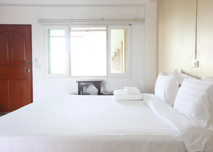 Poonnagunn Hotel