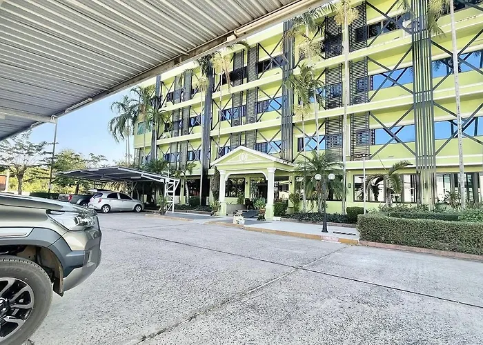 New Siya Hotel