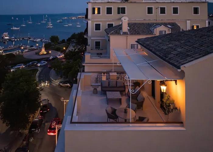 Albergo Botti