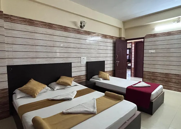 Yammuna Vihaar Tourist Home