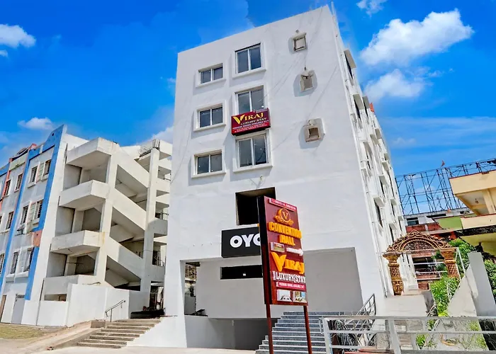 Hotel O Viraj Luxury Stay