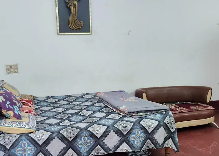 Nandi Nisarga Dhama Nanidam