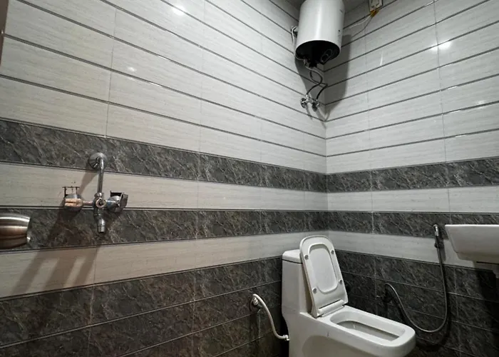 Hotel Shree Banke Bihari Palace