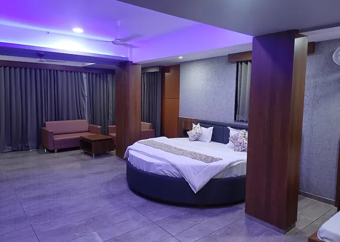 Hotel Heritage Inn