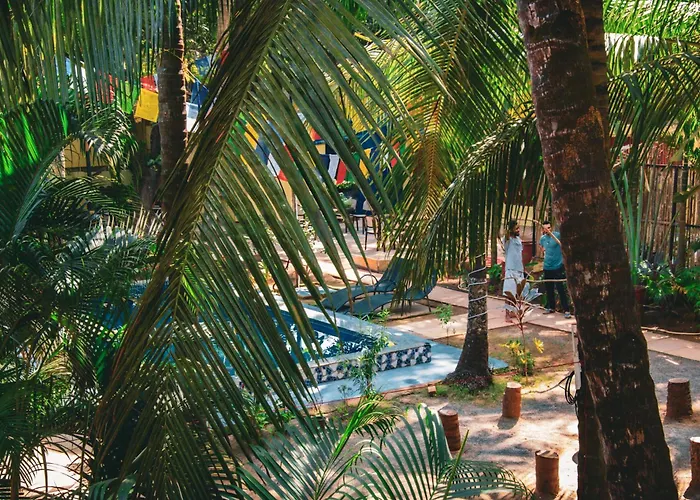 Resort Zulley