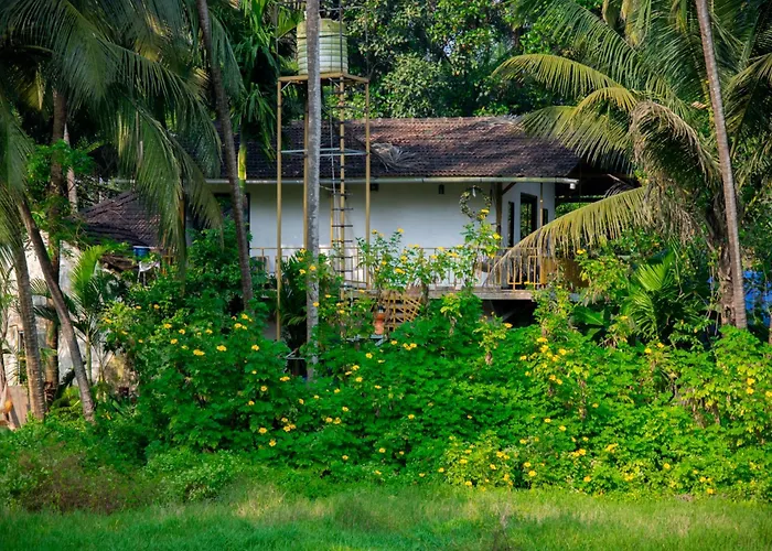 Resort Zulley