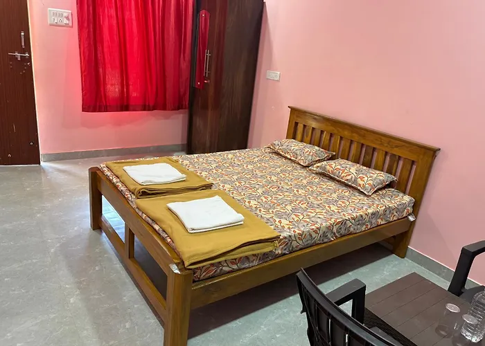 Hotel Vedansh