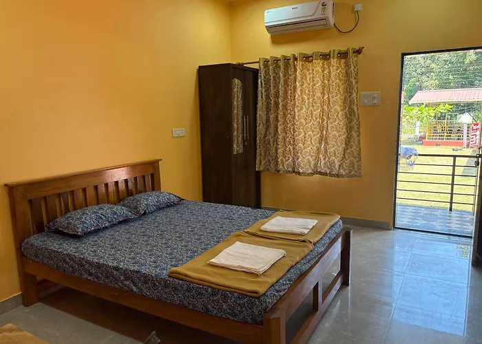 Hotel Vedansh