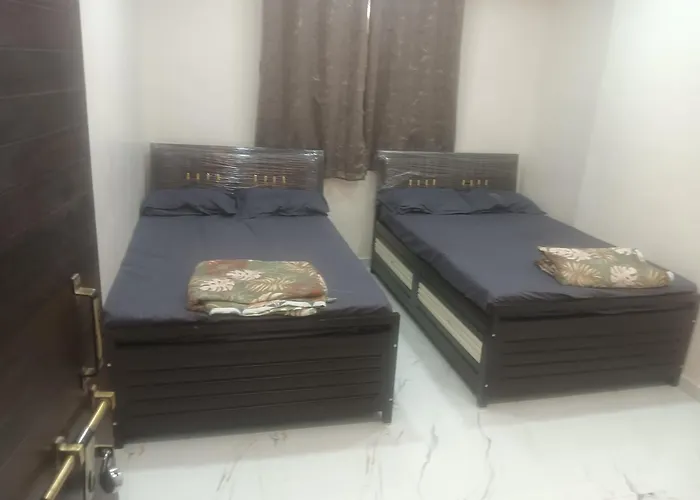 Hotel Kulswamini In