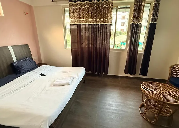 Sk Inn Hotel