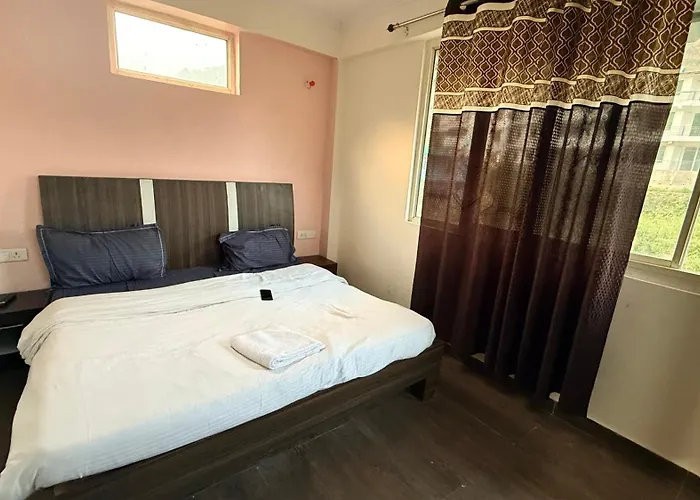Sk Inn Hotel