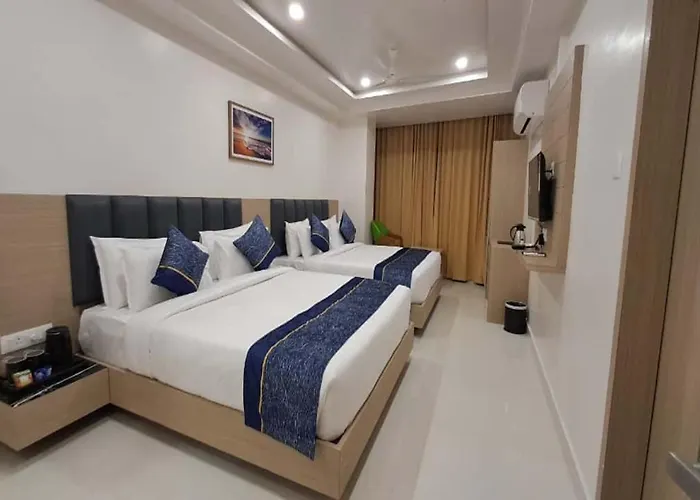 Ekansh Hotels And Resorts