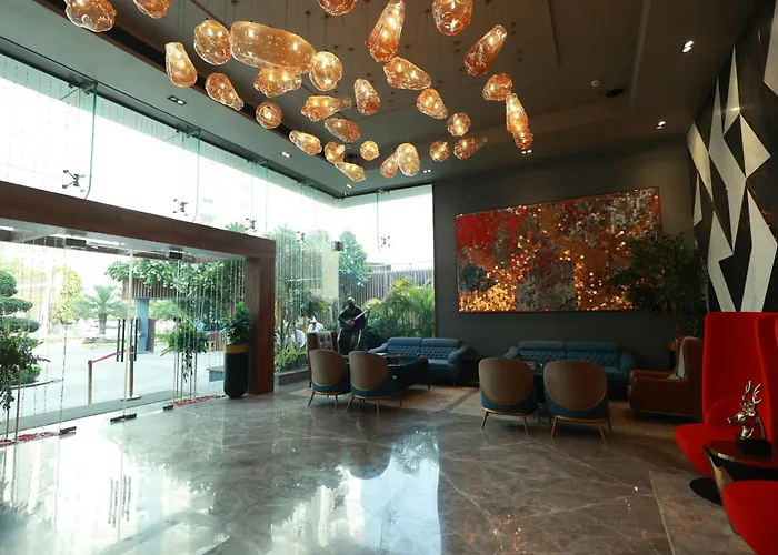 Remedra Hotels And Residences