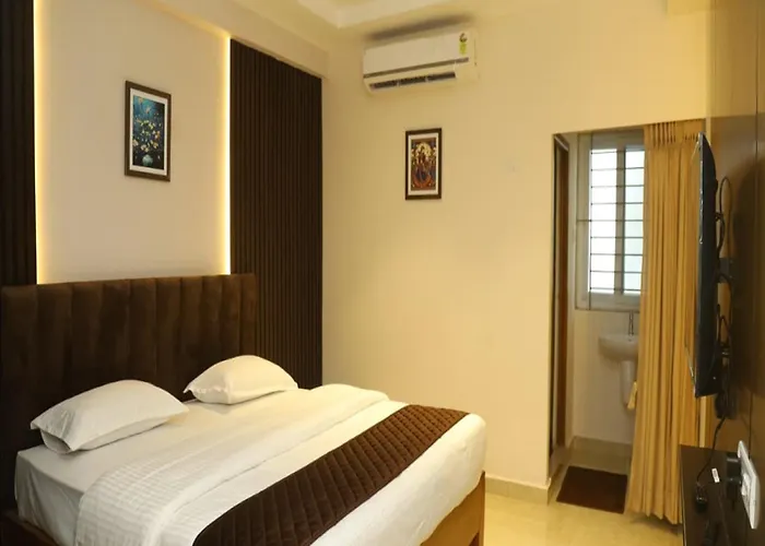 Sk Home Stay