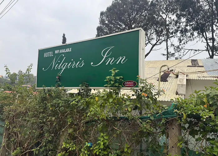 Nilgiris Inn