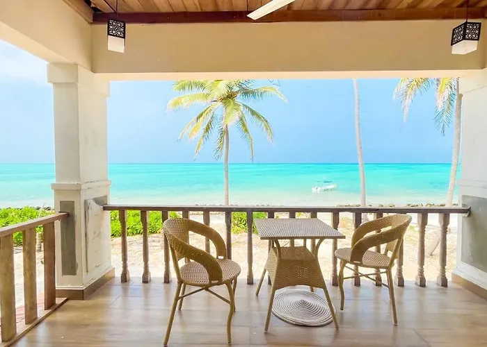 Turtles Bay Resort