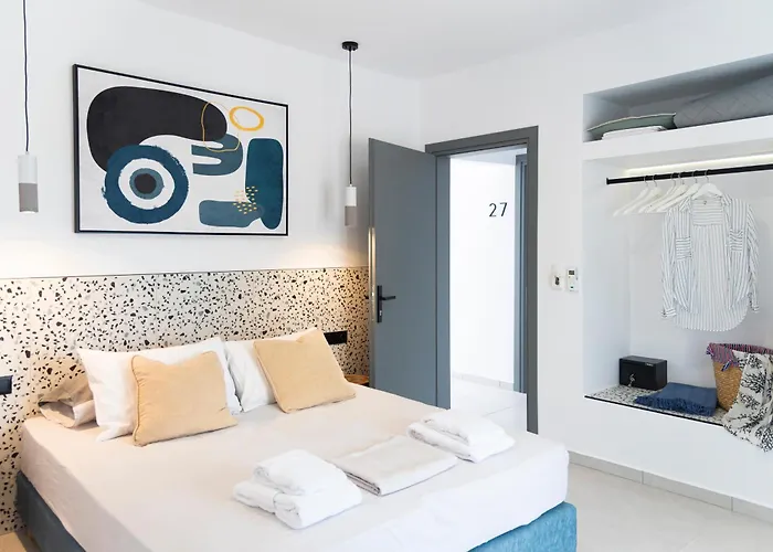Seaside Suites