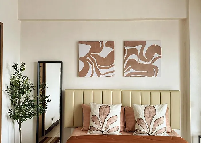 Kai Cabins Naia 3 Walking Distance Newport City Pasay