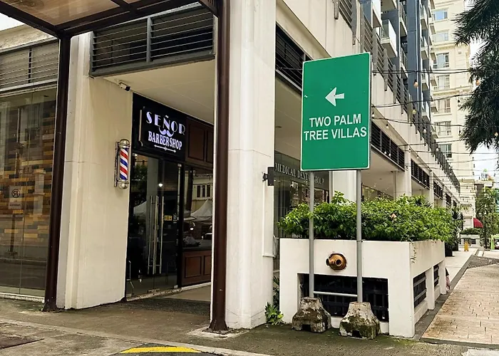 Kai Cabins Naia 3 Walking Distance Newport City Pasay