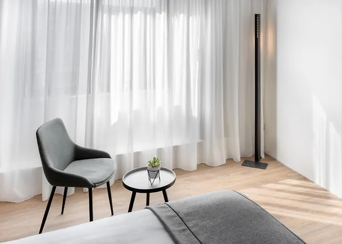Select Hotel Maastricht