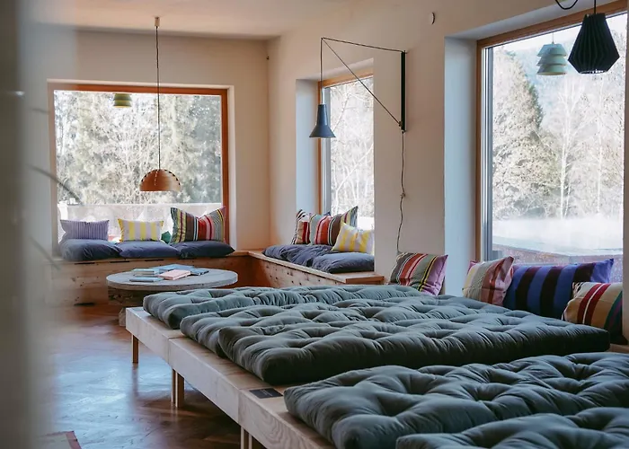Seebichl Adults Only Designhotel Lake - Pool & Dine Kitzbühel