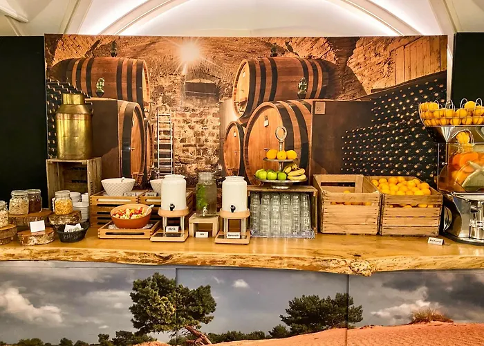 Boutique Hotel, Restaurant & Wellness Westerburcht Westerbork