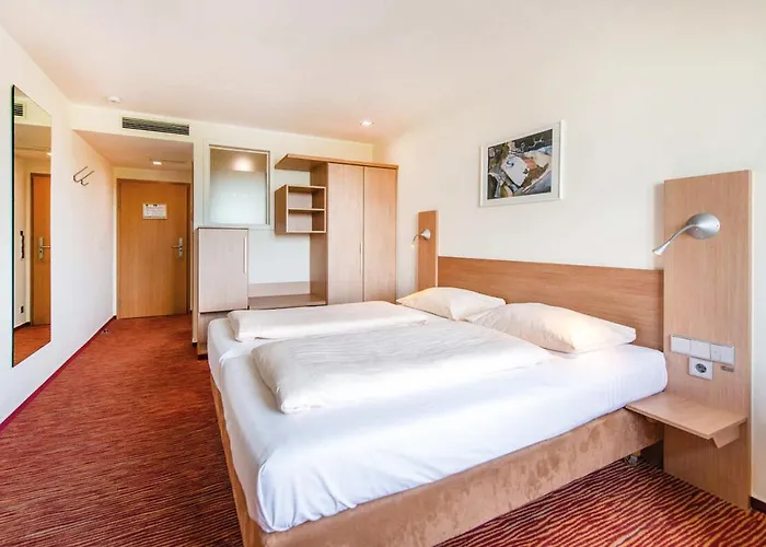 Diehls Hotel Koblenz 