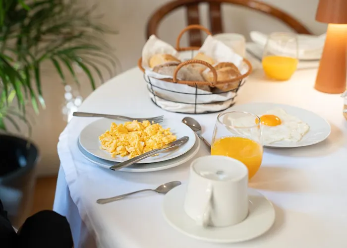 Hotel Toural Guimarães