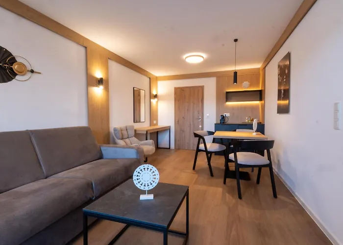 Hotels am Kranichsee Goslar