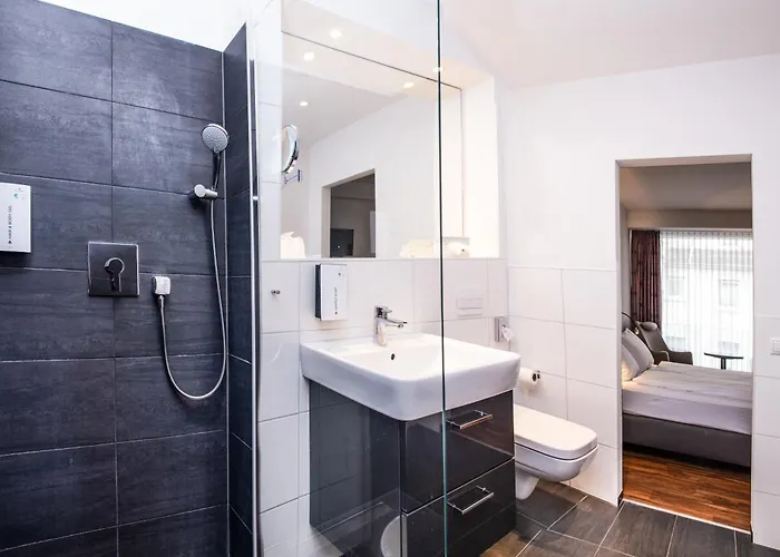 Tulip Inn Ludwigshafen City